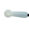 Asiento flotante de silicona Aohu, asiento flotante competitivo, accesorios para equipo de pesca, tapón anti-enrollamiento, productos para equipo de pesca.