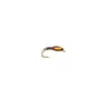 BLF wiggler ninfa mosca pesca com mosca micro Luya Bai tiao Ma Kou Xi Ge Luo Fei isca isca artificial isca de mosca