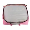 732 Saco Impermeável para Armazenamento de Colcha à Prova de Poeira Bolsa de Viagem Bolsa para Mudança Saco de Armazenamento para Roupas Cobertores Toalhas Personalizado