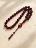 Árabe Saudita del Medio Oriente Zanzhu 33 Cuentas 13*13mm Cuentas de Oración Adorno para Colgar en el Coche Pulsera Unisex para Llevar en la Mano Pulsera Estilo del Medio Oriente Venta al por Mayor