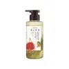 Receta Capilar 280ml Champú Rico y Espumoso Champú Acondicionador Hidratante Lote Genuino