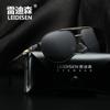 Gafas de sol polarizadas con cabeza de leopardo galvanizadas de dos colores, directas de fábrica de Radisson, para hombre, venta al por mayor 2805