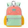 Mochila escolar de jardín de infancia de tela Oxford nueva 2023 Niños Niñas Mochila escolar para niños de primaria al por mayor personalizable
