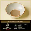 Juego de Tazas de Té de Cerámica Yuhuang Ru Kiln con Tapa y Tazón, Taza de Maestro, Taza Individual, Taza de Té Personal de Alta Gama, Juego de Té Kung Fu