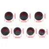 Adecuado para Tapones de Chasis de Motocicleta Kawasaki Ninja Zx14 2006-2015, Tapones de Chasis Duraderos