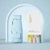 Venta especial de liquidación: Sombrilla para Días Soleados y Lluviosos, Protección UV, Protección Solar, Elegante, Compacta, Portátil, Paraguas Plegable