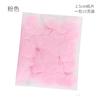 Decoración de Boda Año Nuevo Globo Mágico 12 pulgadas Colorido Oro Rosa Lentejuela Confeti Papel Transparente Látex