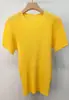 Camiseta de Manga Corta Plisada de Alta Calidad Issey Miyake para Mujer, Cuello Redondo de Verano, Corte Holgado, Favorecedora, Versátil Top Pullover para el Trabajo