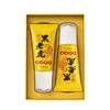 Gel Tigre Negro Personalizado de Marca Privada para Masaje, Calentamiento, Cuidado de la Salud, Gua Sha, Relajación Muscular y Articular, Alivio de Hombro y Cuello, y Crema Penetrante para Alivio del Dolor