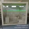 Sala de Vapor, Caixa de Fumigação para Suar, Venda Direta para Múltiplas Pessoas, Vaporização Seca, Onda de Luz, Infravermelho Distante, Vaporização Úmida, Sala com Fogão de Sauna, Desumidificação Doméstica para o Corpo Inteiro
