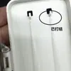 Cable Fino 25cm Sub-línea Doble Gancho Gancho Terminado con Anzuelo sin Anzuelo Gancho para Carpa Crucian Gancho de Cable Fino Paquete de 20 Anzuelos de Pesca