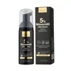Kormesic Champú Completo en Inglés Espuma Limpiadora para el Cabello Sin Enjuague Fabricante Transfronterizo Champú al por Mayor en Stock