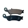 YL-F160 pastilla de freno de motocicleta pastilla de freno pastilla de freno bloque de freno