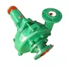Bomba de Lodo Lista para Usar 3 Pn Bomba de Lodo Horizontal Bomba de Lodo Basada en Pilotes Bomba de Lodo de 22Kw