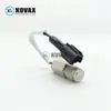 Xkbh-02247 Es Adecuado para Sensores de Posición de Cigüeñal de Motores Modernos y Sensores de Velocidad de Excavadoras, Venta Directa del Fabricante