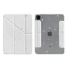 Padrão Simples de Estrela e Pontos para Capa Protetora de Tablet iPad 10ª/11ª Geração air4/5/6 com Suporte para Caneta Pro12.9