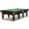 Aksu Billar Ruso Snooker Chino Americano Bola 9 Horgos Fabricante Directo de Mesas de Billar Rusas Suministro Directo