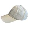 Gorra de verano de secado rápido para hombre y mujer, de color sólido, sencilla, ligera, para exteriores, fina, transpirable, con protector solar, deportiva.