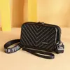Celebridade da Internet Mais Vendido Capa Rígida para PC para Celular de 7 polegadas Bolsa Transversal de Viagem Bolsa de Armazenamento Mala Estojo de Maquiagem Logotipo Personalizável