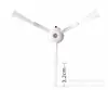 Adaptado a los Accesorios del Robot Aspirador y Fregador Mijia Xiaomi 2 MJST1S Pantalla de Filtro Cepillo Principal Rodillo Cepillo Lateral Haipah Paño