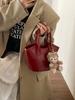 Bolsos Pequeños de Moda de Este Año para Mujer, Bolsos Cruzados Versátiles de Nueva Moda Primavera/Verano 2026, Bolsos Cubo de Mano