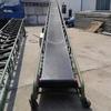 Bajo consumo de energía y alta eficiencia de trabajo transportador de banda minero DY-500 transportador de banda minero