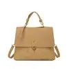 Bolso para Mujer, Bolso de Hombro Versátil para Otoño e Invierno, Bolso Cruzado Retro de Nicho, Bolso Grande de Moda para Viajar, Bolso de Hombro de Nicho