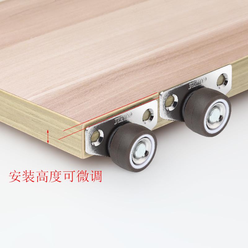 边轮主3