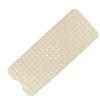 100*40/53*53/70*38P Material de PVC Alfombra Antideslizante para Baño Alfombra para Tina con Ventosas Alfombra de Piso Impermeable