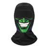 Cubrecabezas de Seda de Hielo para Motocicleta Cubre Rostro Protector del Viento y el Sol para Bicicleta de Montaña al Aire Libre Bufanda Completa