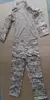 Traje de Combate Rana Yitai G2 Uniforme de Entrenamiento Set para Hombre Manga Larga Estilo Americano Camuflaje Mc Ropa Táctica para Exteriores Envío Transfronterizo
