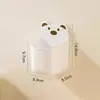 Caja de Almacenamiento para Cebolla, Jengibre y Ajo, Estante de Almacenamiento de Cocina, Colección de Artículos Multifuncionales, Herramienta Mágica de Almacenamiento Lateral para Refrigerador, Montaje en Pared, No Requiere Taladro