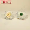 Diadema de Cabeza de Flor de Rosa Artificial Venta Directa para Boda Decoración de Escena al Aire Libre Arreglo de Pared de Flores Arco