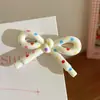 Lindos Pasadores de Pelo de Dibujos Animados para Mujer 2026 Nuevo Estilo Clip de Flequillo de Alta Gama Pinza Lateral Pasador Horquilla Accesorio para el Cabello