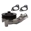 Para 5.0L V8 2010 2011 2012 2013 Land Rover LR4 2010-2014 junta de bomba de agua