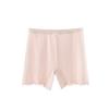 Shorts de Seguridad para Niñas Anti-Exposición Ropa Interior para Niños Leggings Shorts Bóxer para Niñas Verano Transpirable Cómodo Delgado
