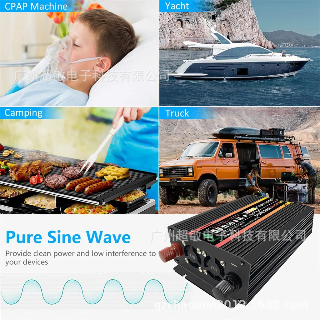 14. CM-HZ12000w application 12