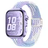 Aplicável à Pulseira Loop Magnética Deslizante Fina de Nylon Tecido Novo para Huawei Watch 5/5 Pro