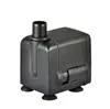 Bomba de Agua Pequeña Micro Mini Ultra Silenciosa Fuente de Agua Corriente Adornos para Rocalla Bebedero para Mascotas Bomba de Agua para Paisajismo 7W Bomba de Baja Potencia