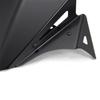 Adequado para acessórios de motocicleta Yamaha MT 09 para-brisa dianteiro defletor de para-brisa