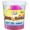 Areia Mágica Wonder 550G/Mo