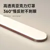 [Estrictamente Seleccionado] Lámpara de Techo para Pasillo Corredor Estilo Medieval Madera de Nogal con Veta Estilo Wabi-Sabi Lámpara para Entrada Balcón Retro