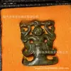 Jade Xiuyu natural: varias estatuas talladas, colgantes de jade de bestias auspiciosas, piezas de mano de jade, artículos decorativos, venta al por mayor directamente del fabricante