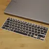 Para ASUS Fearless 14i Película para Teclado K5404VA Laptop Teclado Película Protectora Cubierta Set de Pads Antipolvo