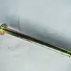 Novos Acessórios para Bomba d'Água com Eixo Flexível Conjunto Completo Bomba d'Água para Irrigação de Fazenda Bomba de Esgoto Eixo do Rotor Cabeça