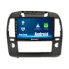Aplicable a Nissan Navarra 2006-2012 Navegador Android GPS Imagen de Reversa Coche Todo en Uno