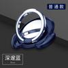 Novo anel de desenho animado fivela anel fofo de cachorro suporte de anel para celular iring suporte para celular fivela de anel magnético para carro