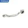 Adequado para Mercedes-Benz W12 S12 2123302911 sistema de suspensão automotiva braço de controle dianteiro esquerdo de alta qualidade