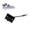 El control deslizante 0009910414 es adecuado para el contacto deslizante de la columna de dirección de las piezas de la carretilla elevadora Linde E30SL E35SL 1286