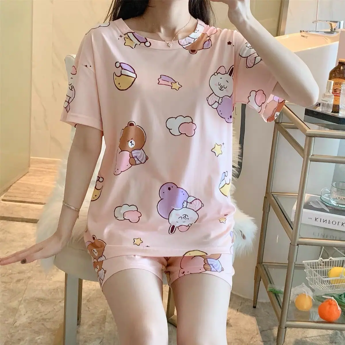 抱云熊
